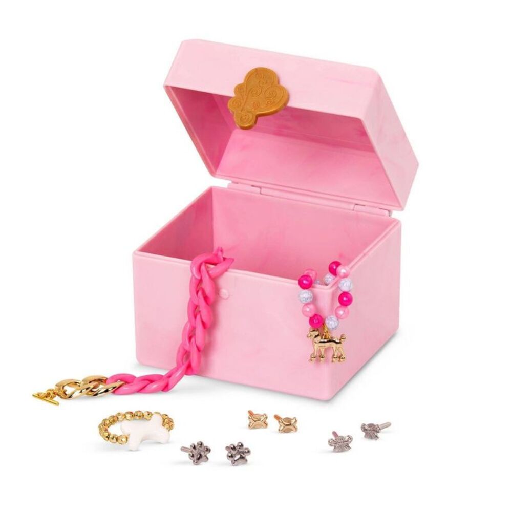 Our Generation 18" Doll with Jewelry Box & Pierced Ears - Nancy - Picture 4 of 4